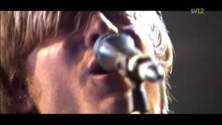 Mando Diao - Gloria