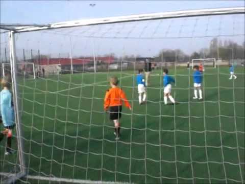 2012-03-24 VVJ Utrecht Voetbal