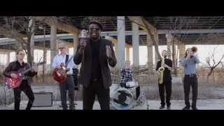 AJ & The Jiggawatts - Back Alley Beale Street (Official Video)