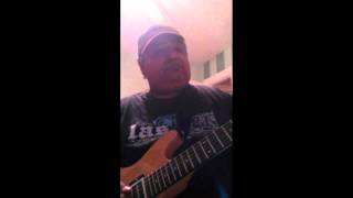 Video thumbnail for NEA Klon, Campbell UK-1, Rivera Pubster 45, Dean the Dream cable by frets99