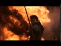Robin Hood Prince Of Thieves Flaming Arrow