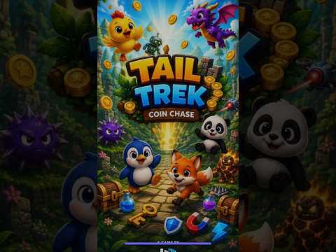 Tail Trek video thumbnail