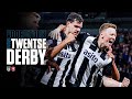 Vooruitblik op de Twentse derby #HERTWE | Heracles TV Special
