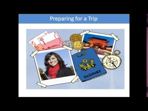 GSHH Regional Meeting Webinar April 12, 2016