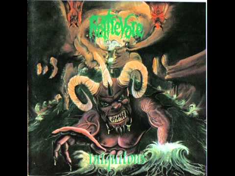 Rottrevore - Jesters of Recession
