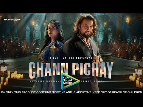 Video thumbnail for Chann Pichay