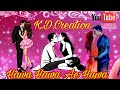Hawa Hawa Ae Hawa Super Hit Old Love Song हवा हवा ए हवा KDCREATIONSinger