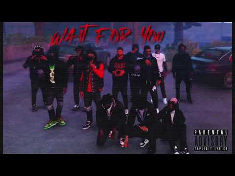 [IC] [ZY:RP] Josiah B x Pluto Rippy - Wait For You