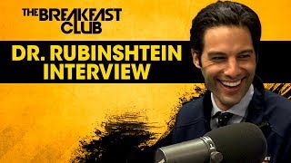 Dental Surgeon Dr. Rubinshtein Offers 52 Savage A Chance At 32 Teeth