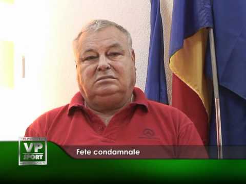 Fete condamnate
