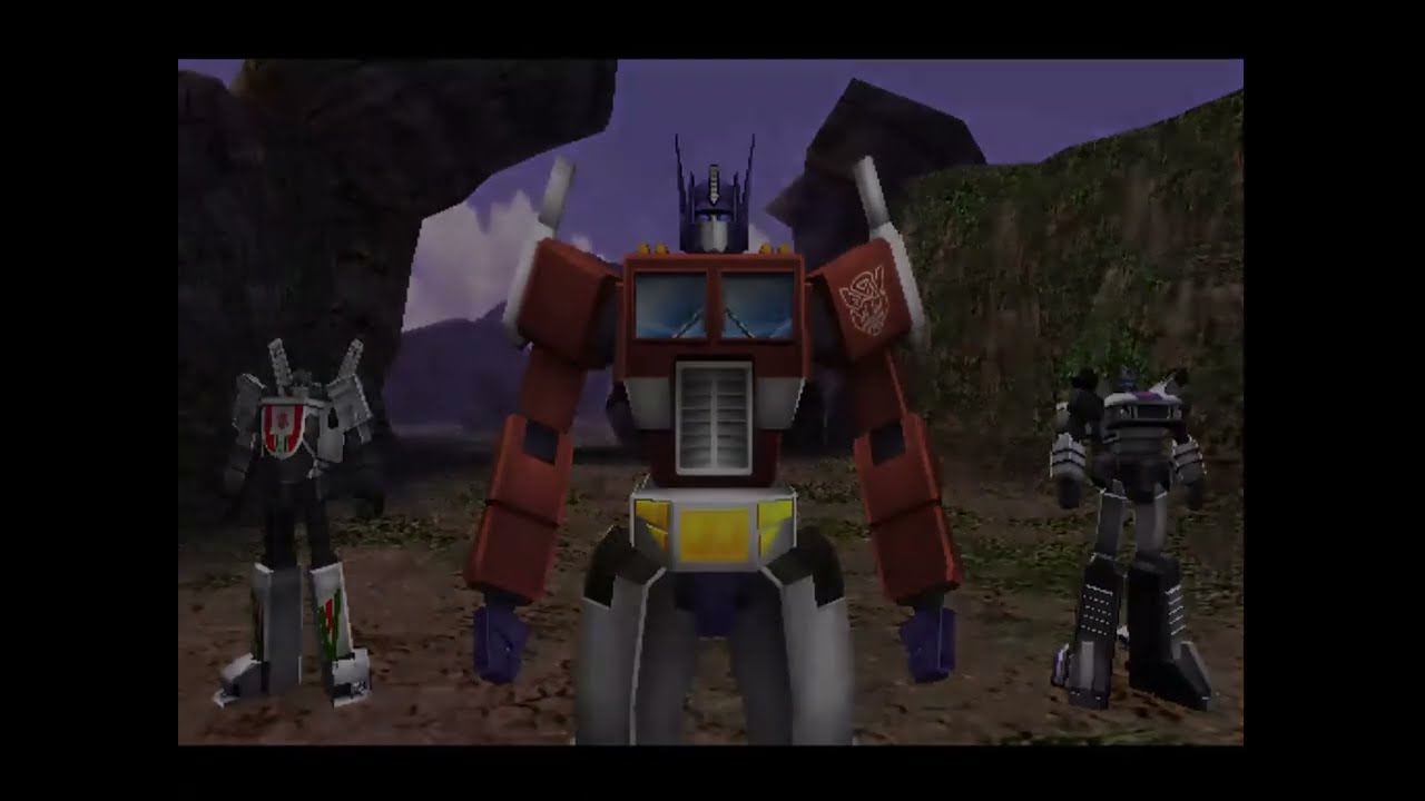 Gameplay Video