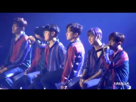 181006 신화 콘서트 HEART - Midnight Girl + 너 사랑 안에 + 오렌지 신혜성