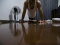 腕立て300回(約3秒以内に1回のテンポ)