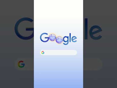 Video Thumbnail: Happy World Quantum Day #GoogleDoodle