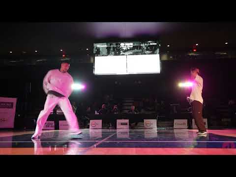 Illz vs JC Fresh l Prelims l Open Ontario