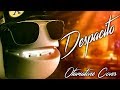 Despacito Otamatone Cover