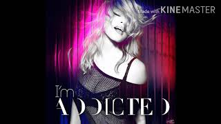 Madonna - I&#39;m Addicted (Instrumental)