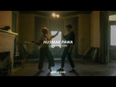 Husmak Pawa | හුස්මක් පවා (Slow & Reverb)