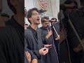 Haye Hussain Pyase Hussain Hasan Mohammad Rizvi
