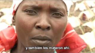 preview picture of video 'Detengamos la masacre en Congo'