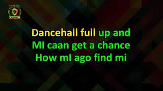 Beres Hammond &amp; Buju Banton - Pull It Up (With Vocals) (Karaoke Version)