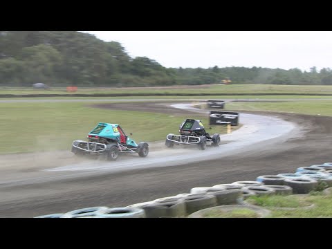 RX150 - Final -  5 Nations BRX 2021 - Round 4 - Pembrey