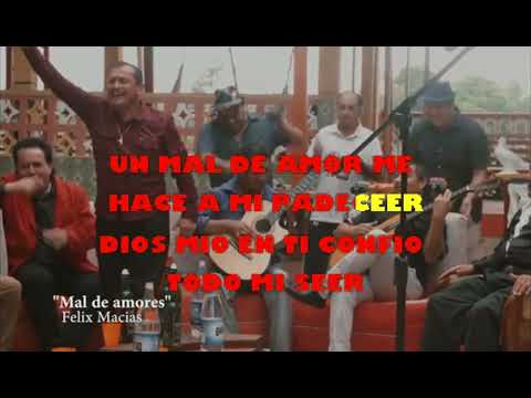 Invasión Rockolera 2 - Roberto Calero homenaje a sus 50 años [Karaoke]