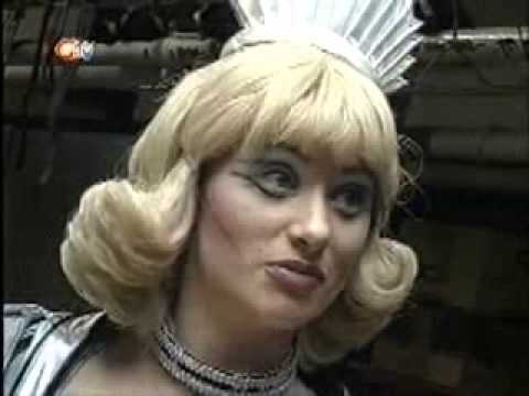 CITV Starlight Express Feature