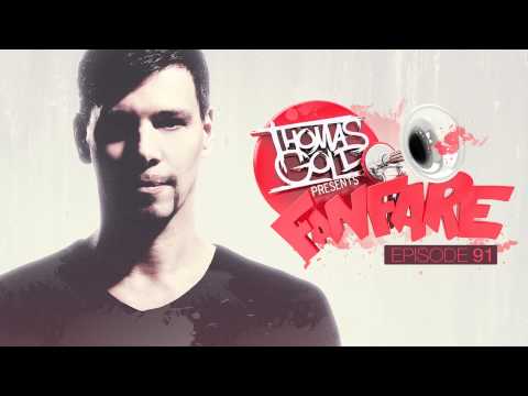 Thomas Gold Presents - Fanfare 91