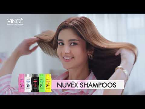 From Weak to Wow! Transform Your Hair with Vince Nuvex