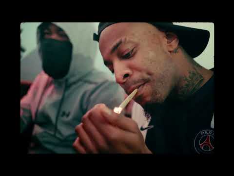 Zoken Zz - 20 Mille (Clip Officiel)