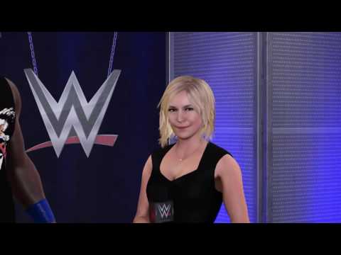 My carreer mode pt 34