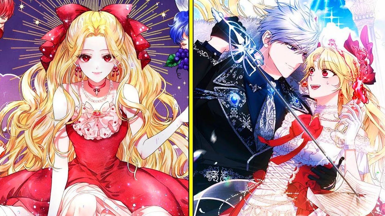 She Tries To Get The Mad Tyrant To Dump Her But It Just Makes Him Want Her More