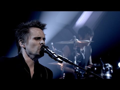 Muse - Psycho - Later... with Jools Holland - BBC