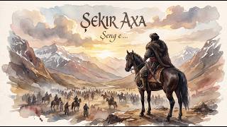 Dilbirîn Botî – “Şekir Axa” (Şêrê Sor) | Traditional Kurdish Folk