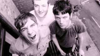 Modest Mouse - Whenever You Breathe Out, I Breathe In (Positive/Negative) (live)