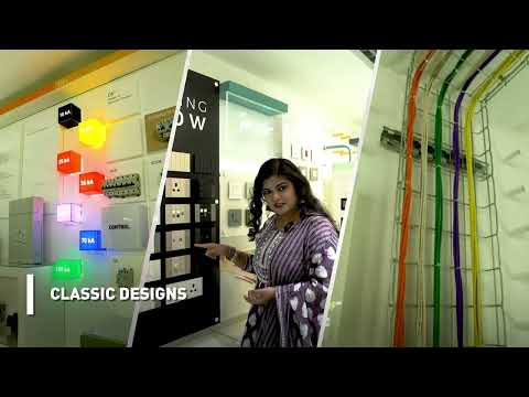Legrand Studio Patna | Smart Home & Modern Electrical Solutions | Launch Highlights