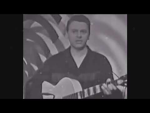 Toni Keczer i Czerwono Czarni  - Mała Mary  /1965/