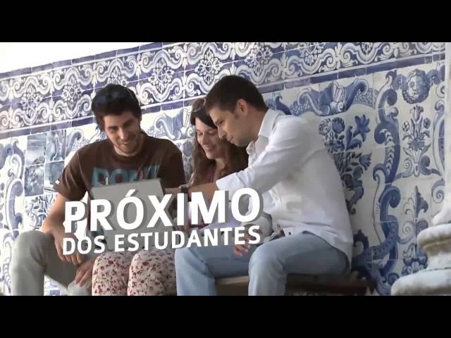 University of Évora vidéo #2