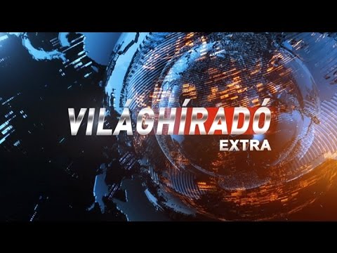 Világhíradó extra - 2015.09.24.