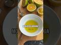 MOLHO DE LARANJA Simples Para Fazer Sem Erro Molhoparasalada Molhos