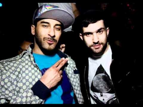 Javi Mula & Duck Sauce - Sexy Barbra (IceMonkey Bootleg)