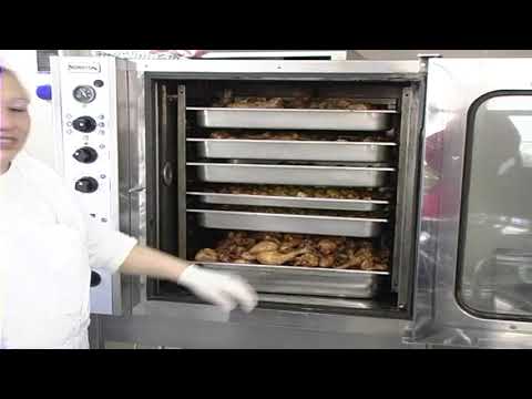 Ladispoli: panino a scuola - Canale 10