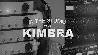 Kimbra - Version of Me (In The Studio)