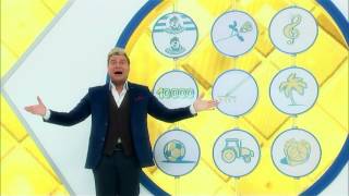 Миллион из «Простоквашино»: рискнуть или послушать мужа? Эфир от 23.03.2016 Простоквашино