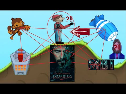 The DISTURBING Lore of Hill Climb Racing