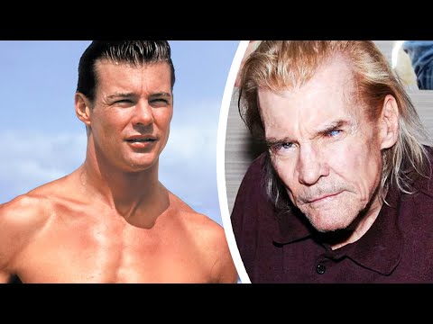 The Tragic Demise & Death of Jan-Michael Vincent