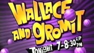 Download lagu YTV (2000) - Wallace and Gromit Promo mp3