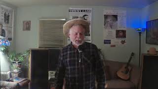 I Overlooked An Orchid, Walter Kussmaul