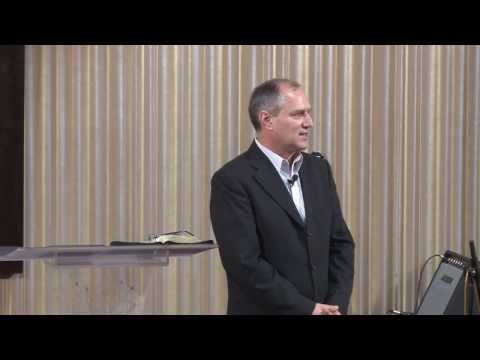 Lucreaza cu ceea ce Domnul ti-a dat - Mihai Dumitrascu - 22 Septembrie 2013